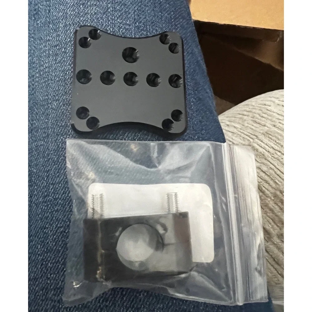 Motorcycle‎ GPS Navigation Phone Mount Bracket 16mm Universal